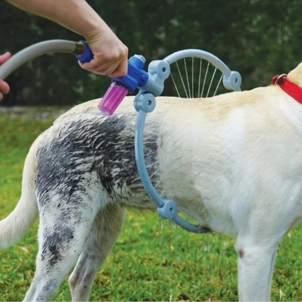 Woof Washer 360